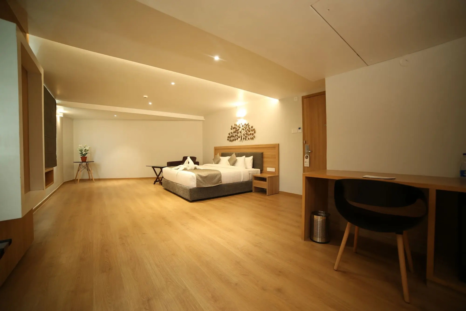 Native By Chancery Hotels