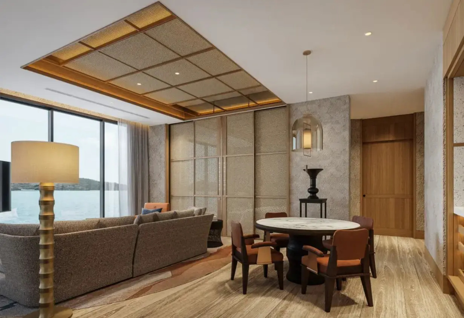 TA’AKTANA, a Luxury Collection Resort & Spa, Labuan Bajo