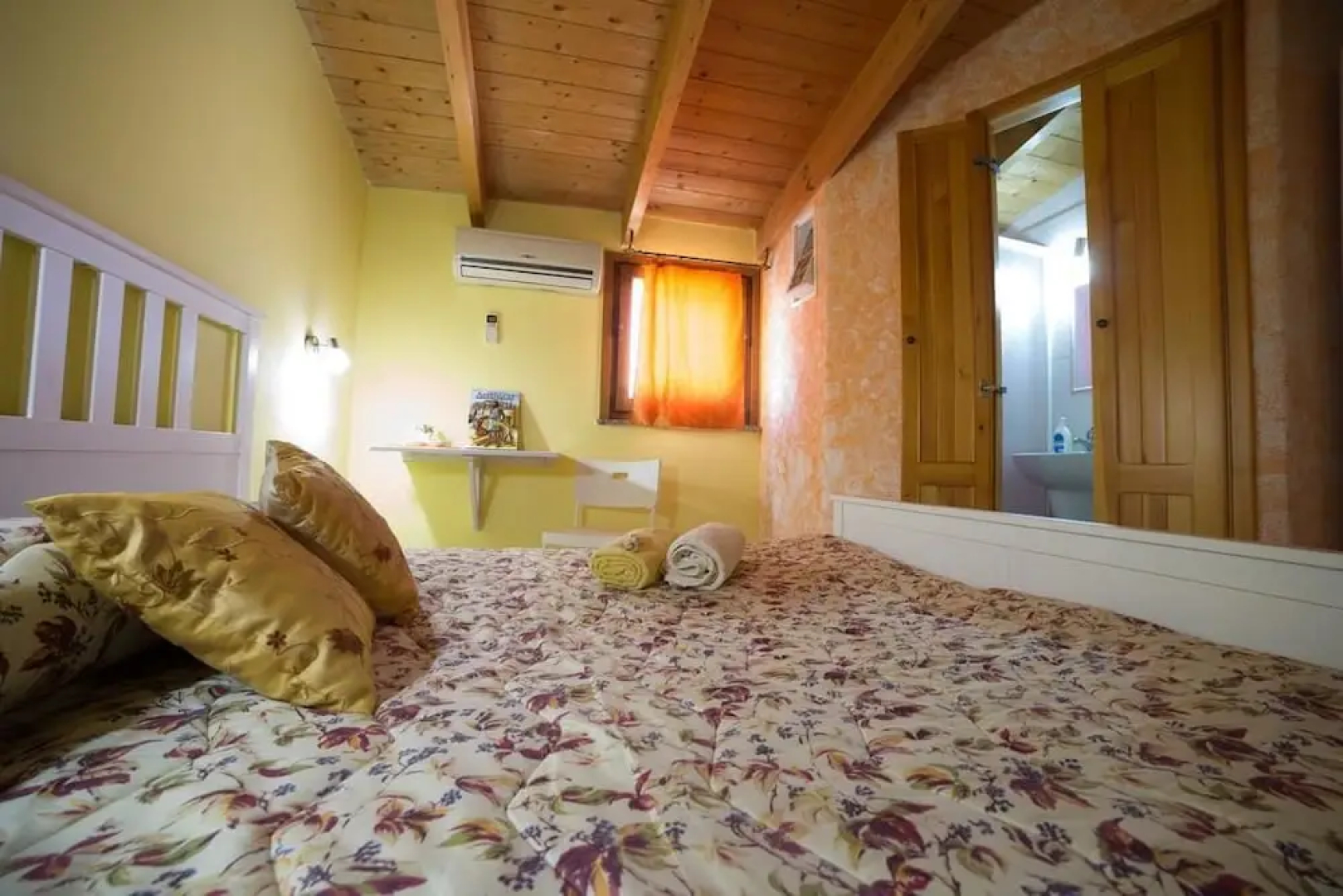 B&B IL Nido Sant'Antioco