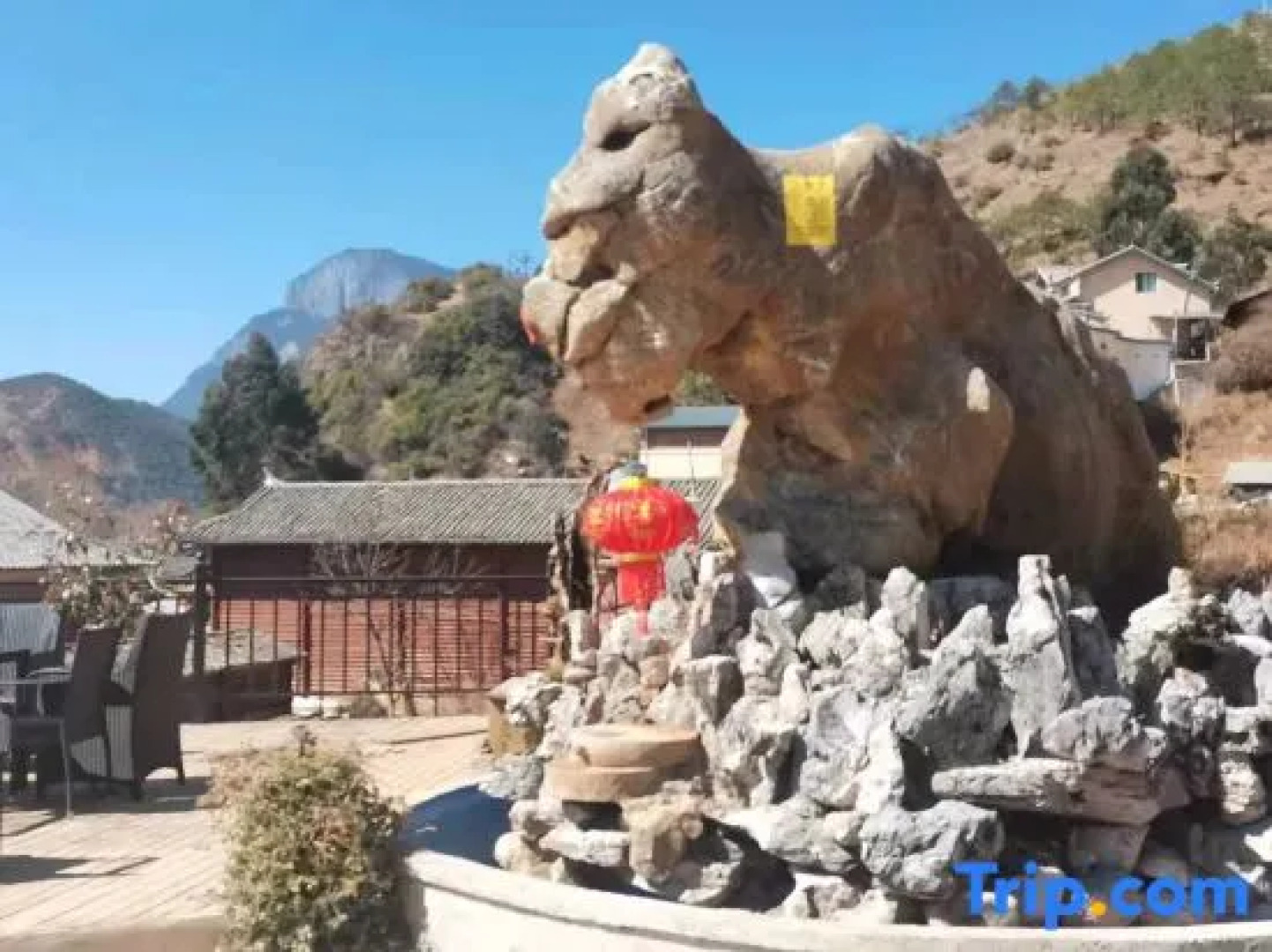 Lugu Lake Dazuhua Valley Manor