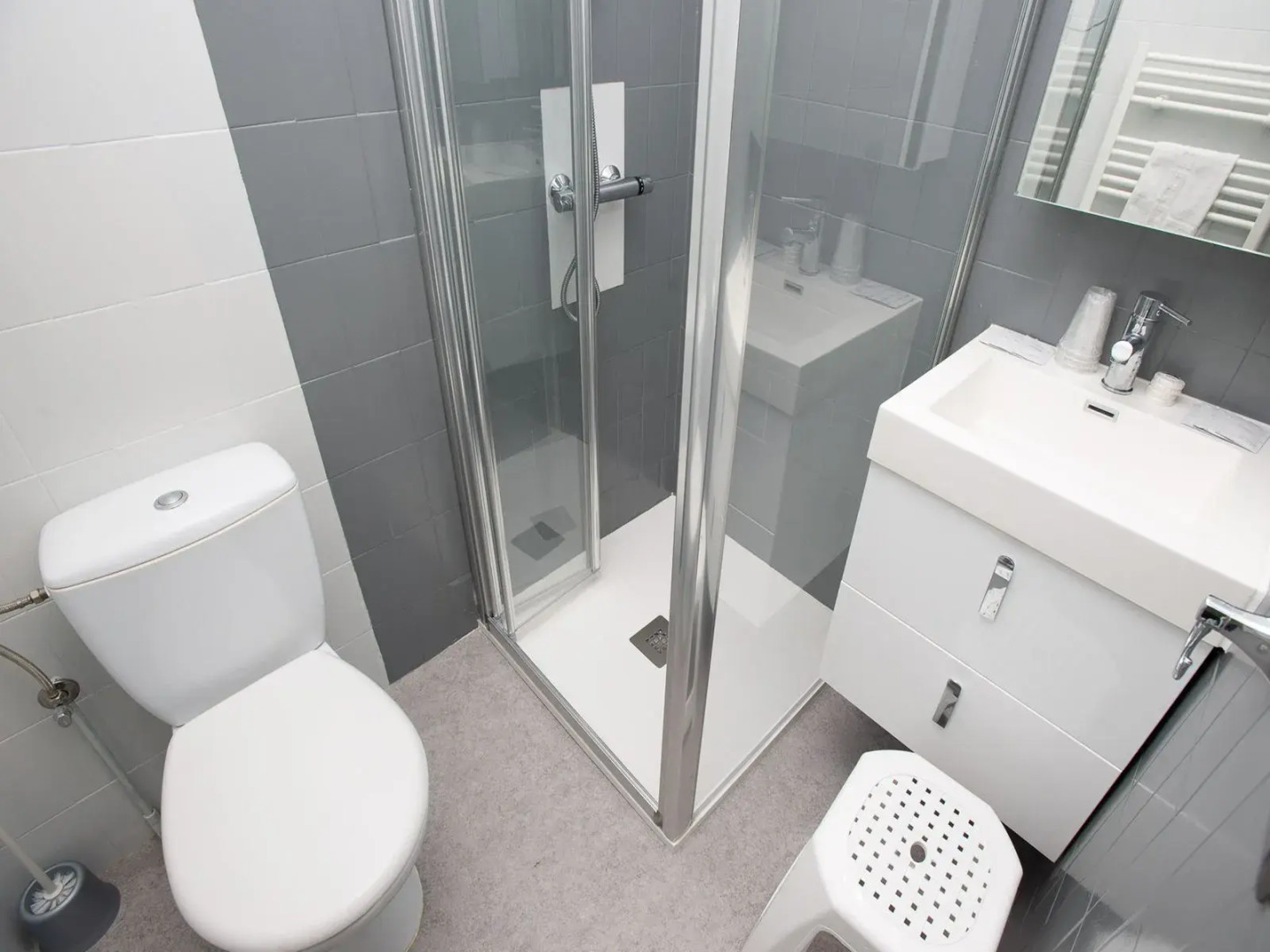 Apartamentos Nevada MIKKA 3000