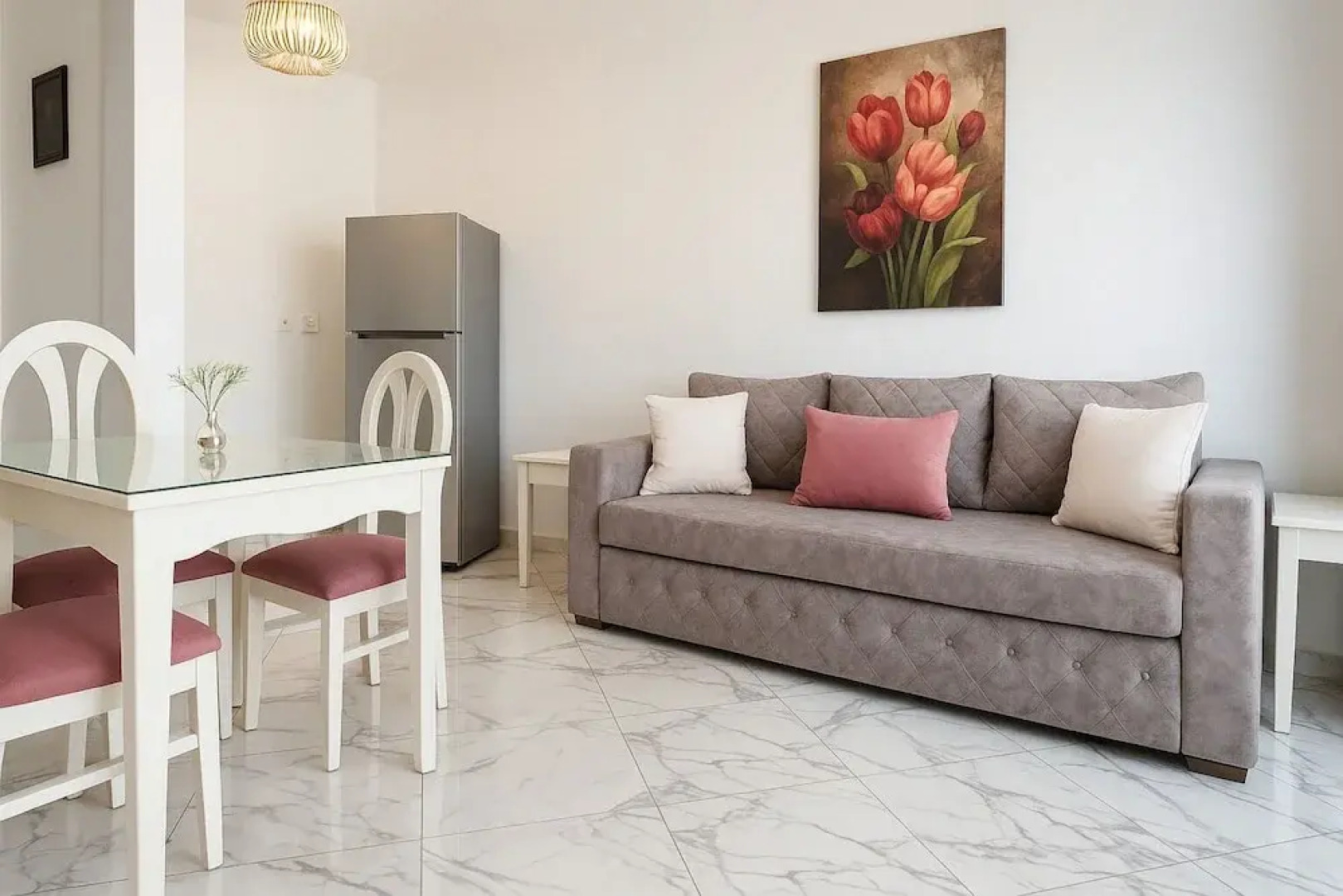 Luxurious Chalet in Port Said Governorate With Breathtaking Views