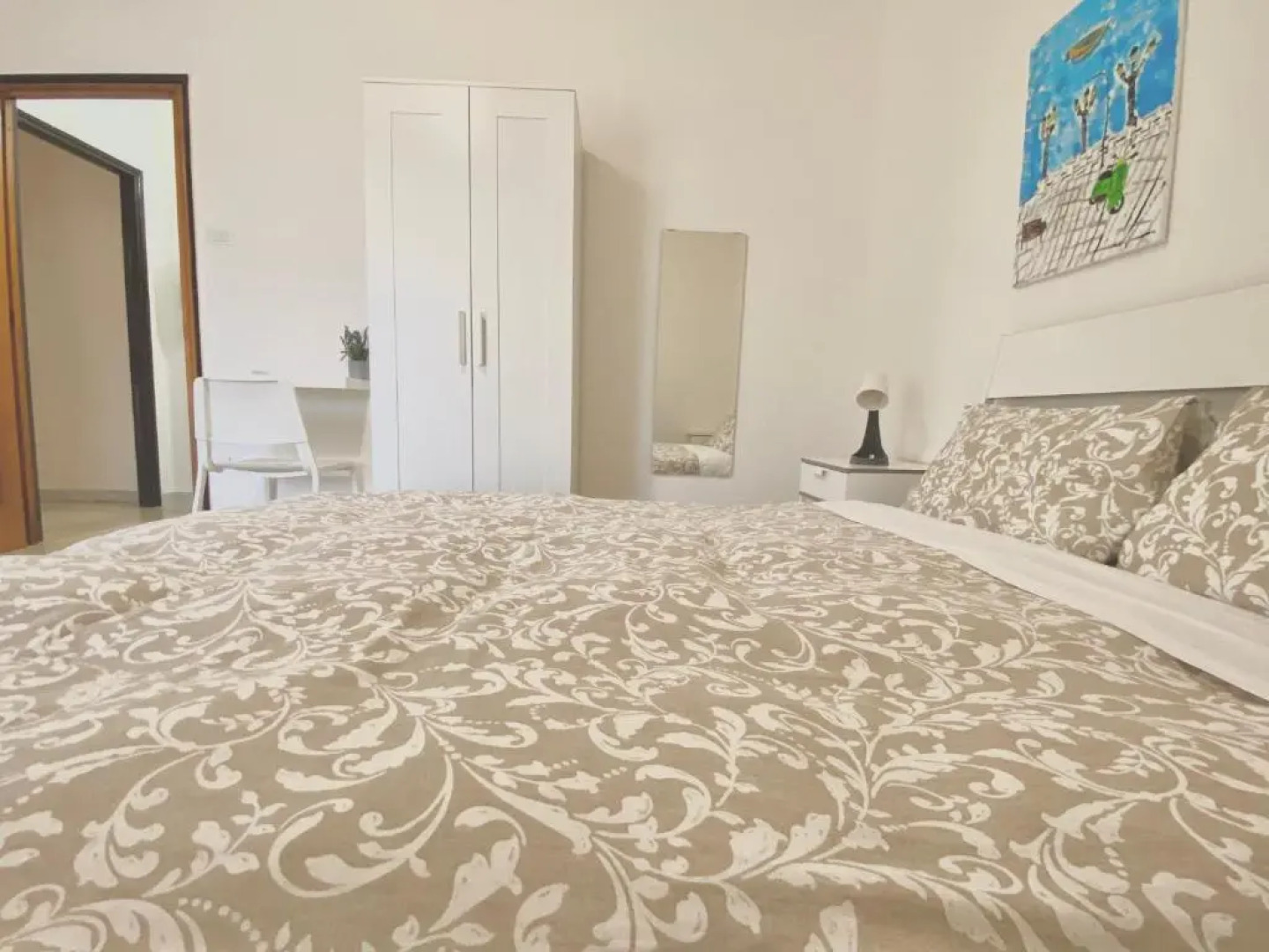 Guest House Service - Express Airport Apartment