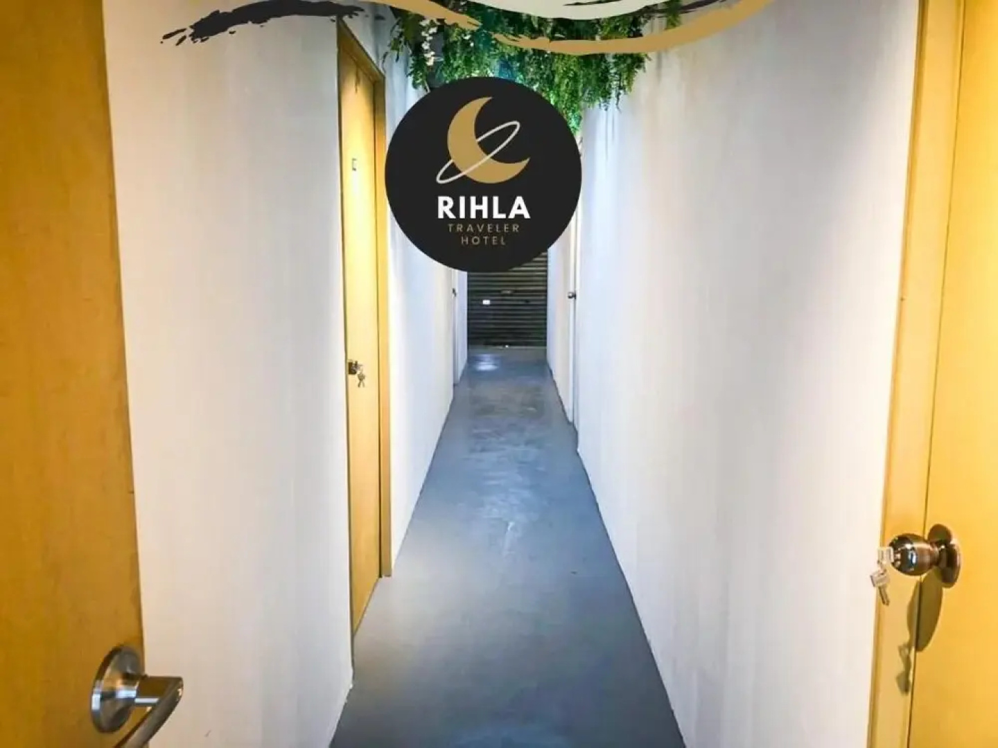 Rihla Hotel Bandar Utama - Hostel