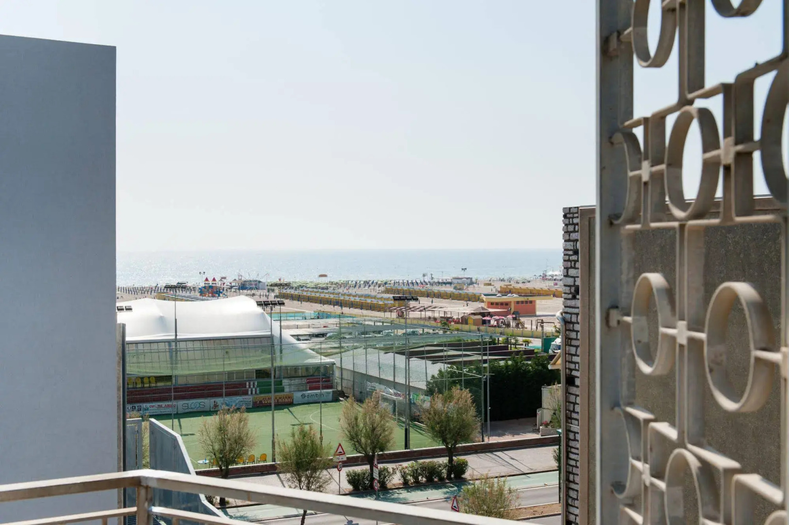 Smart Hotel Mediterraneo