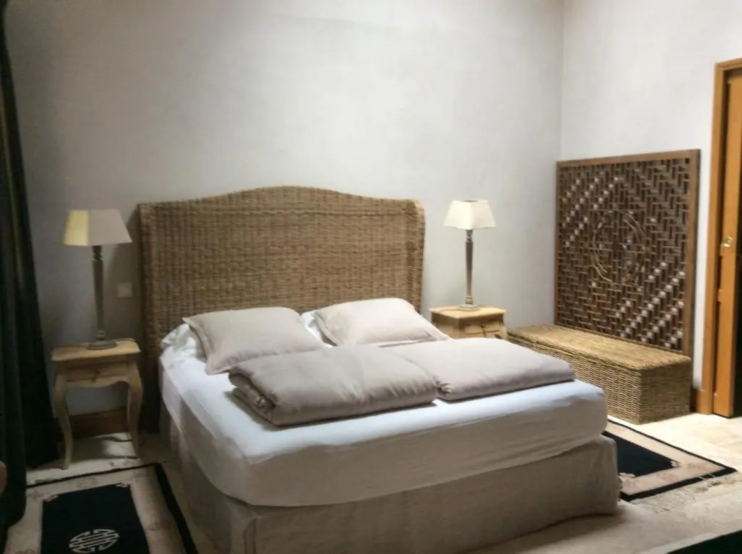 Chateau de La Vieille Chapelle