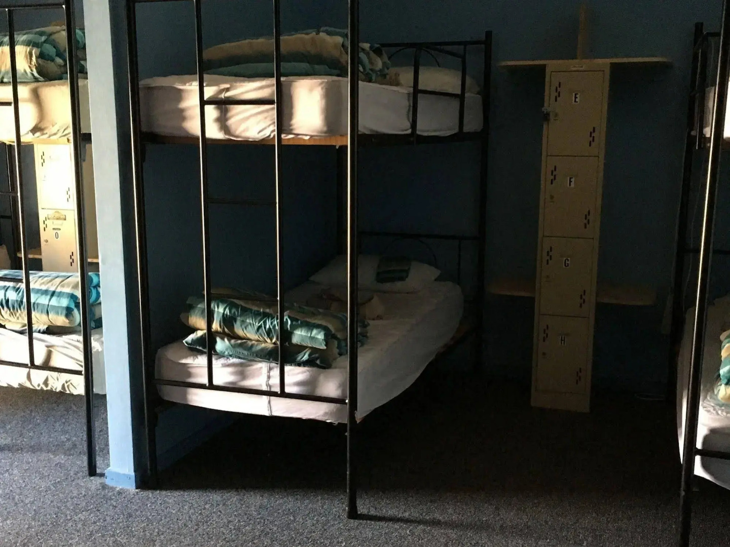 Warrnambool Beach Backpackers