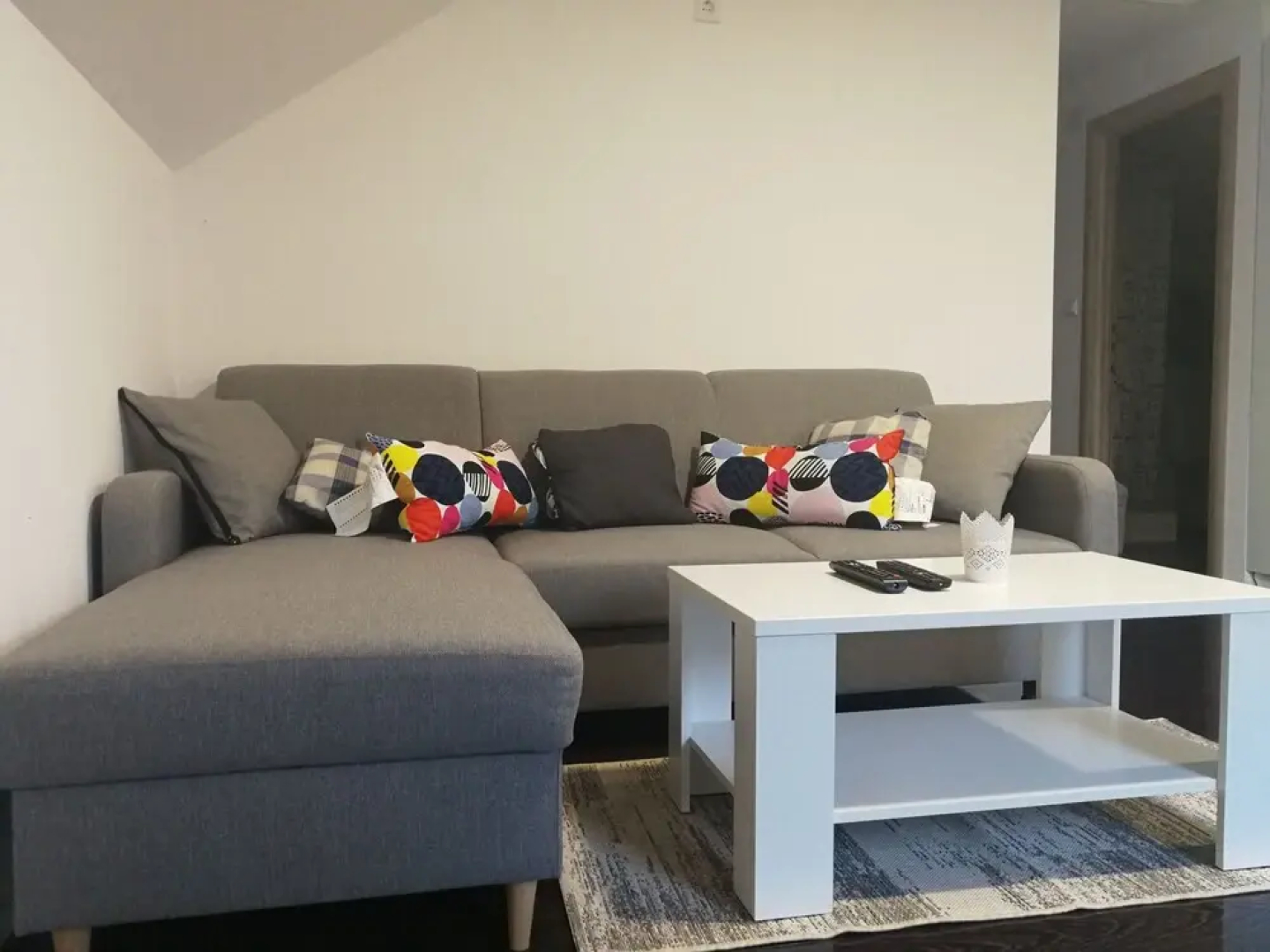 Apartment near Plitvice Lakes