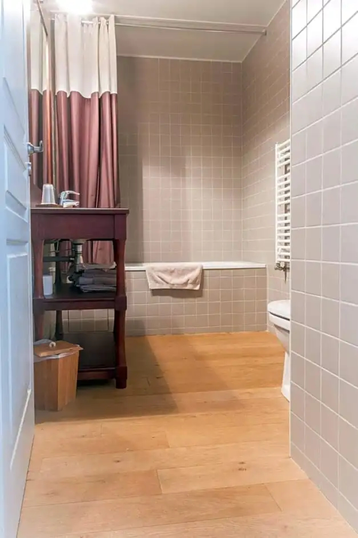 L'Auberge de Teissieres