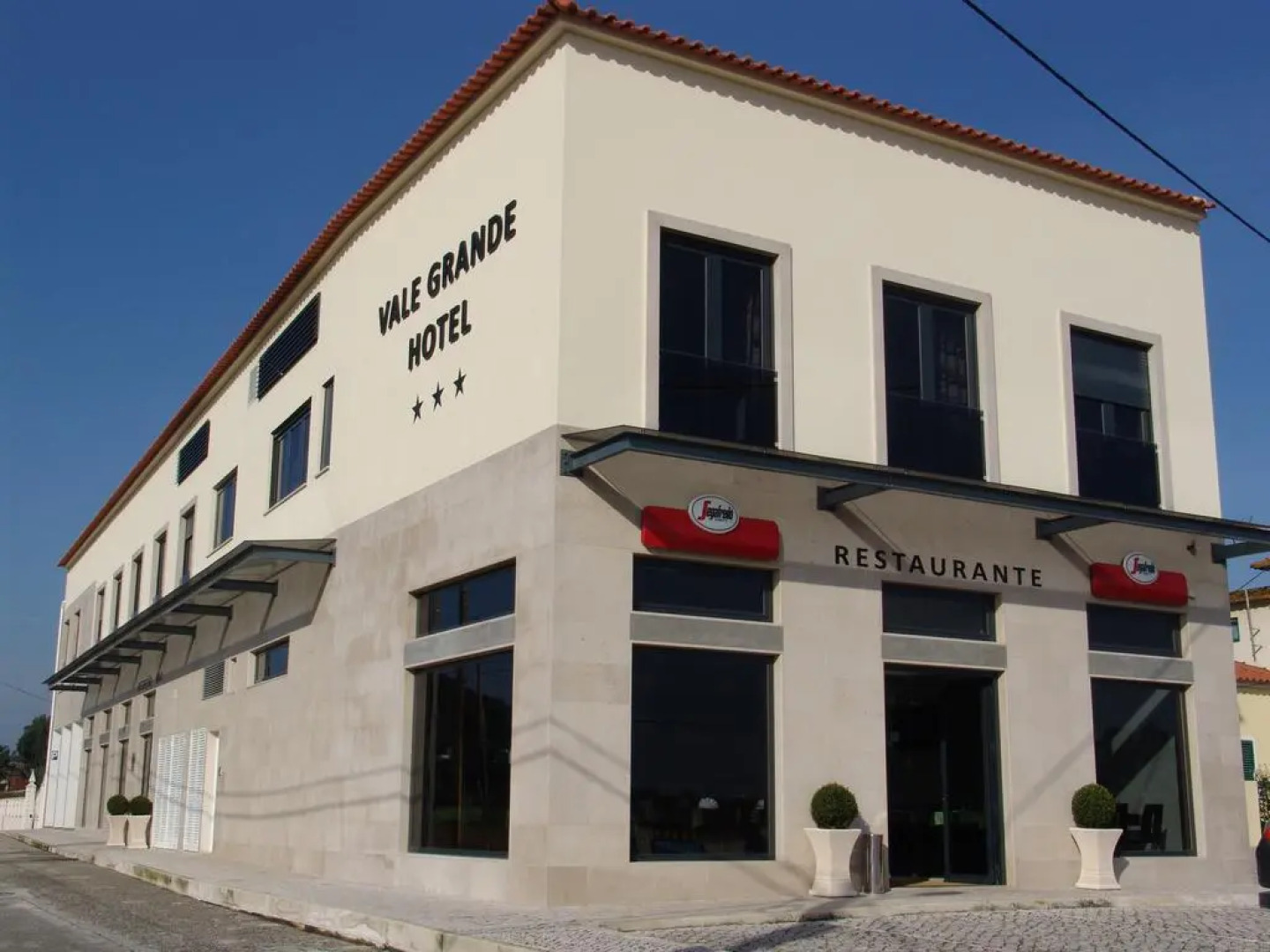 Vale Grande Hotel