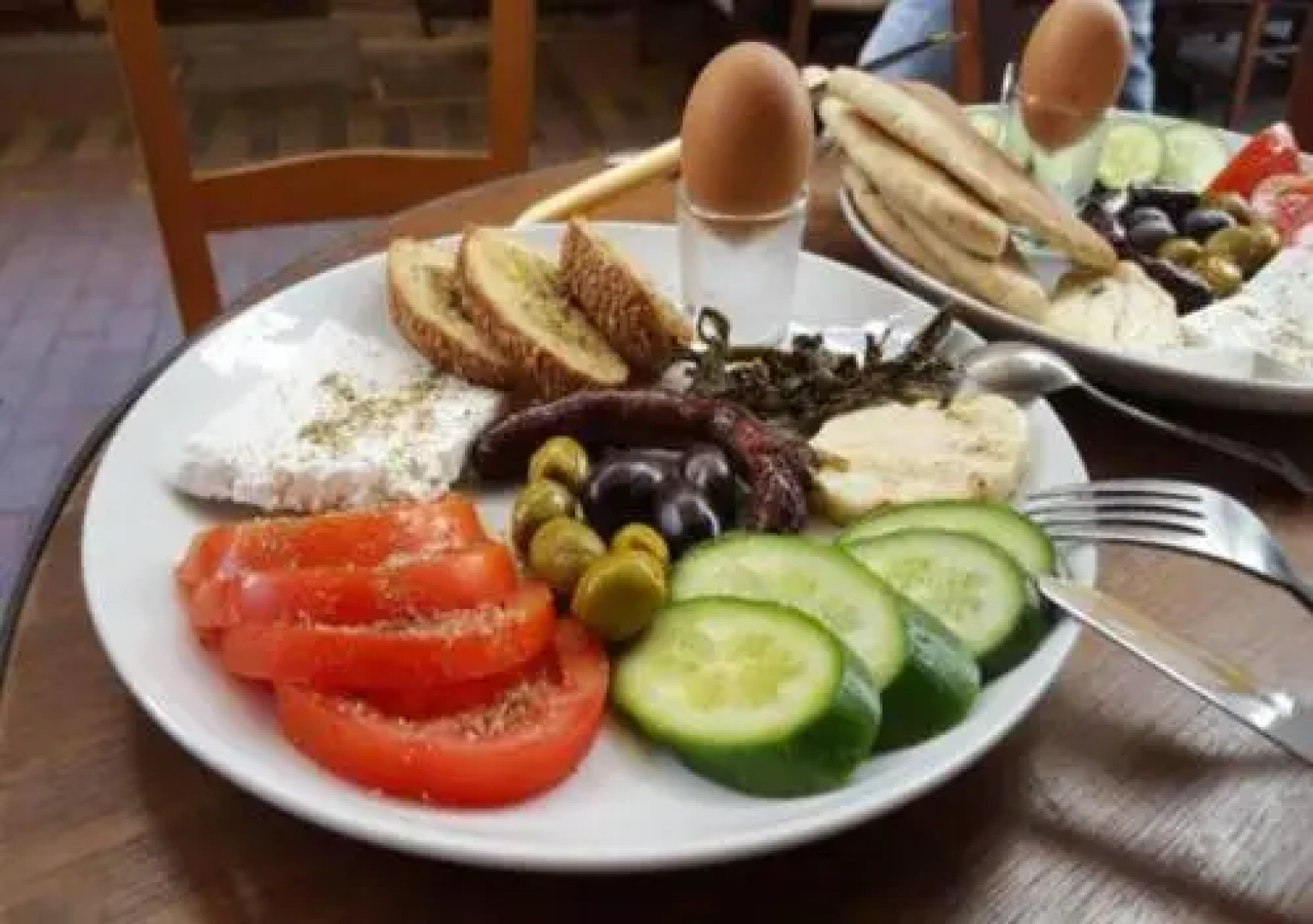 Sea Front & City Center, Amazing Sea View