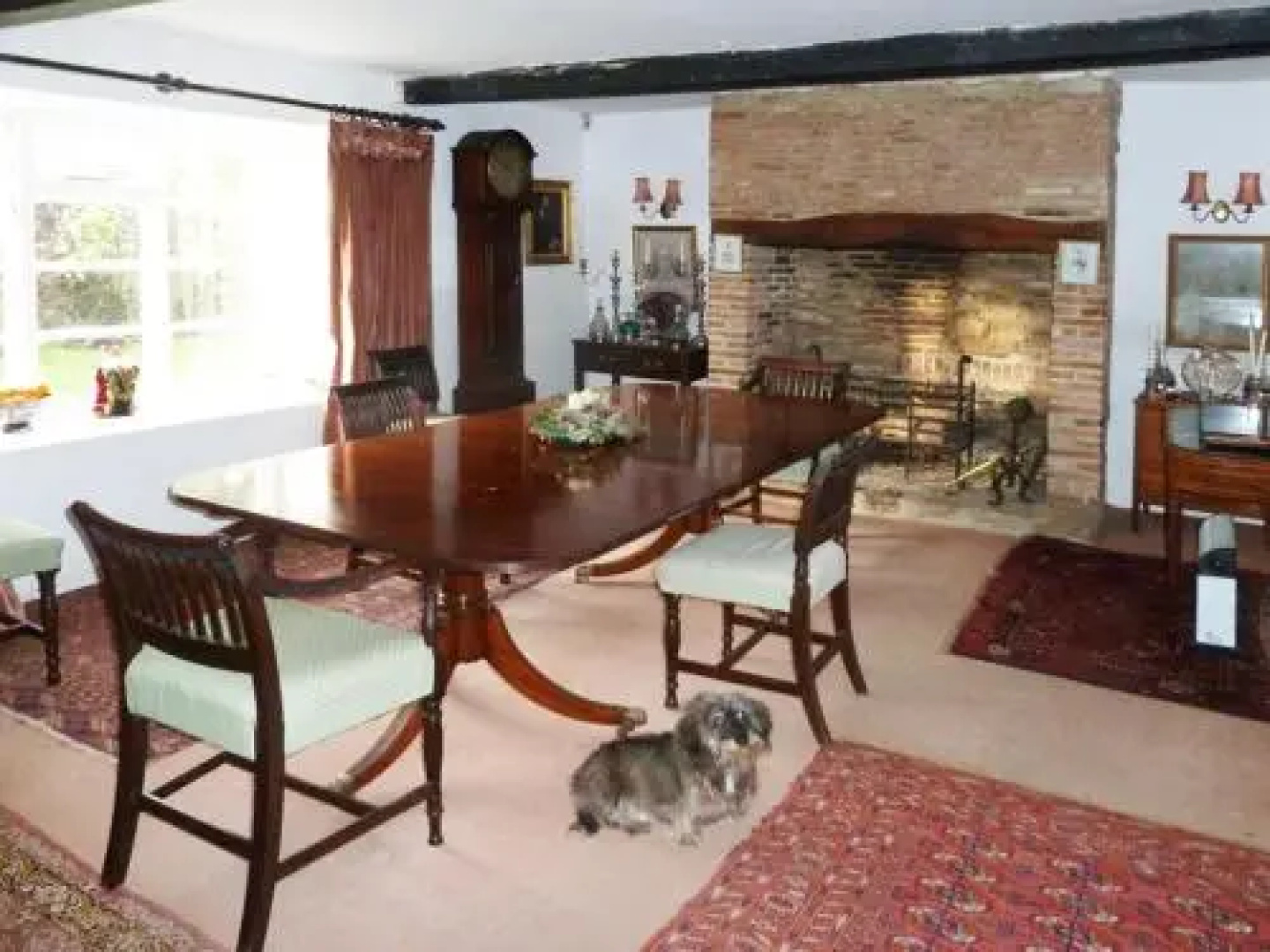 Home Farmhouse Bed and Breakfast