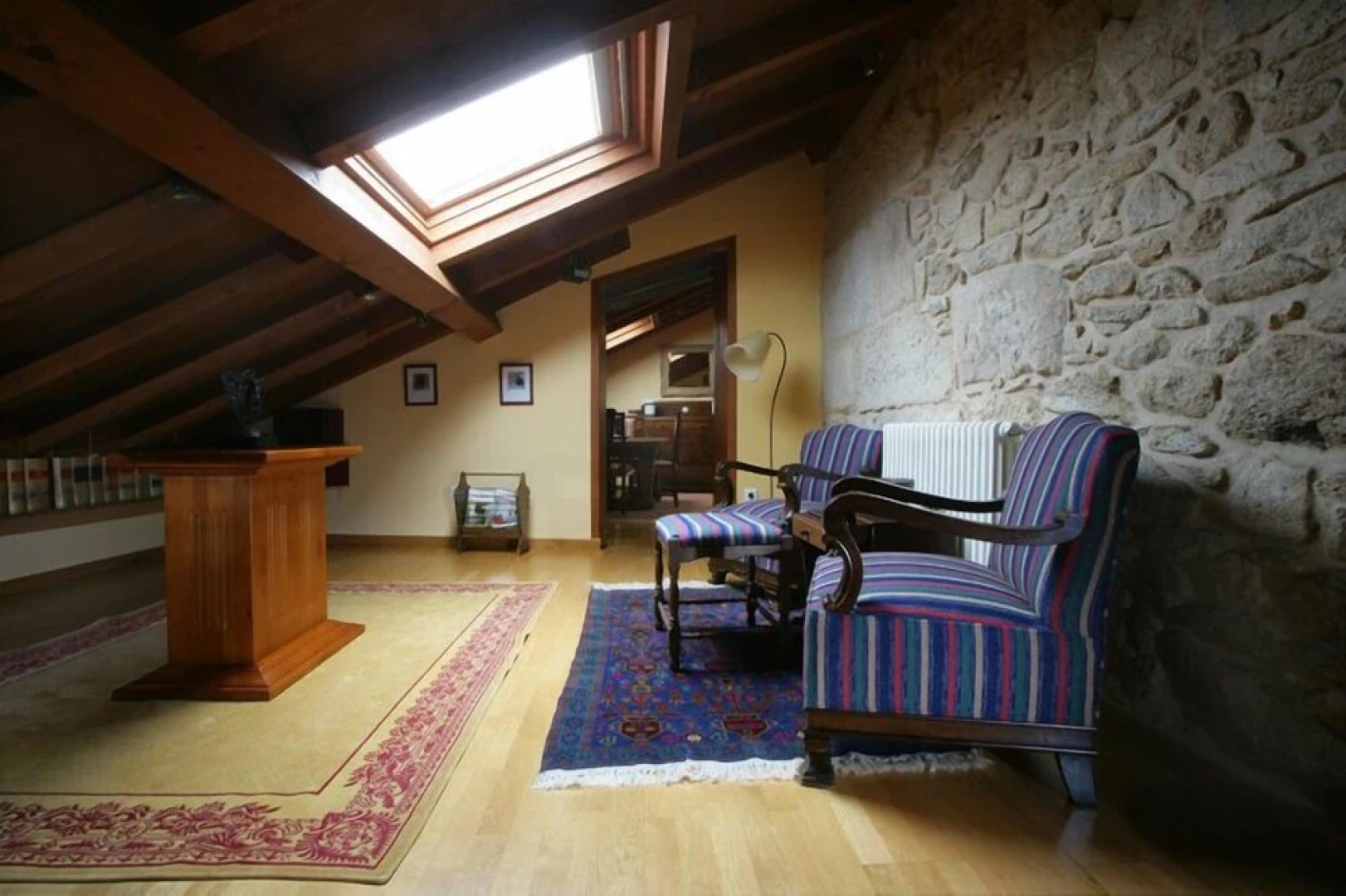 Casa Grande Do Bachao