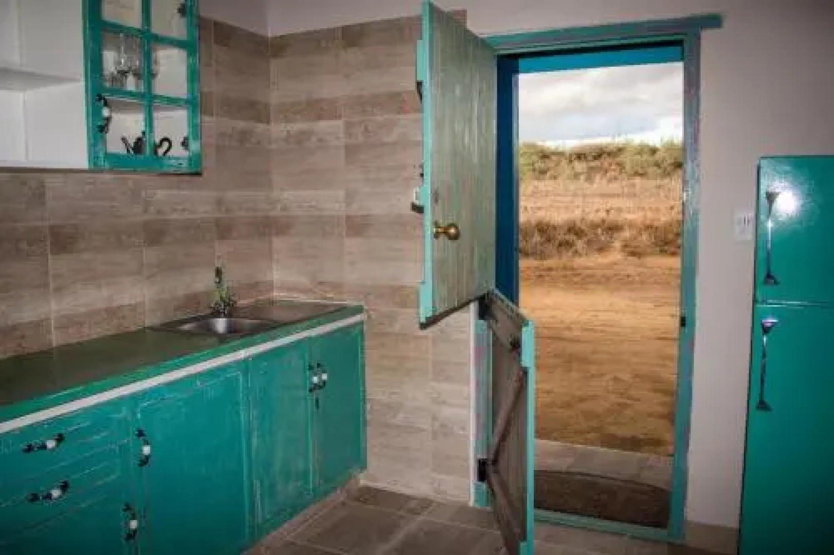 Shadowlands Guest Farm