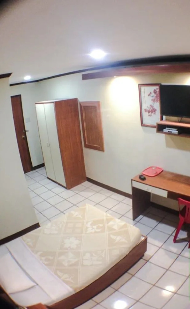 Goodnews Travellers Inn