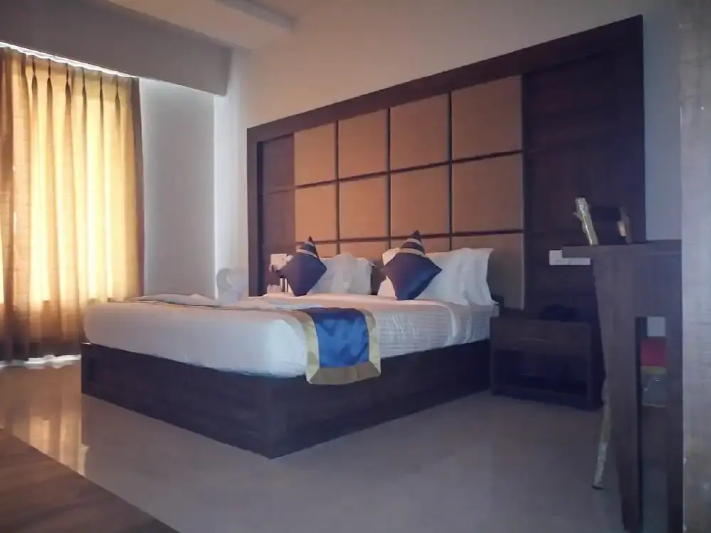 Hotel Golden Fortune