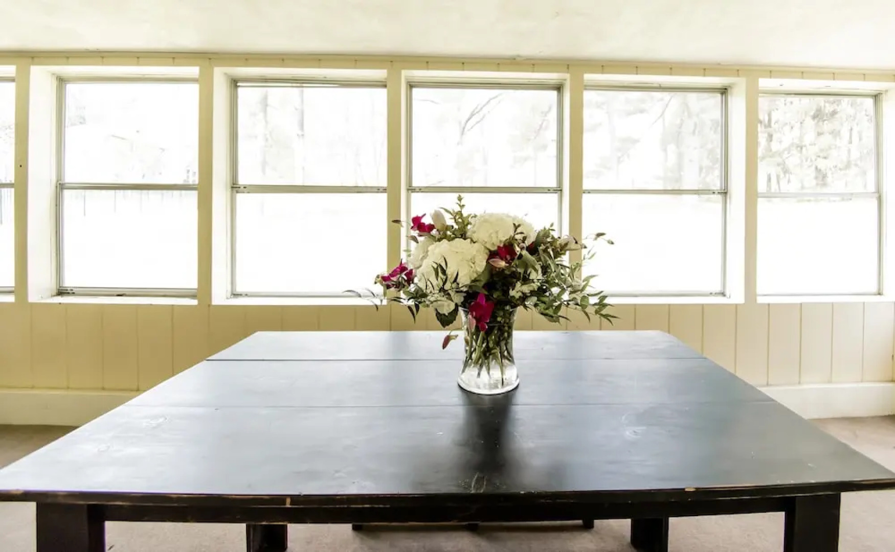 The Broadway Guest House