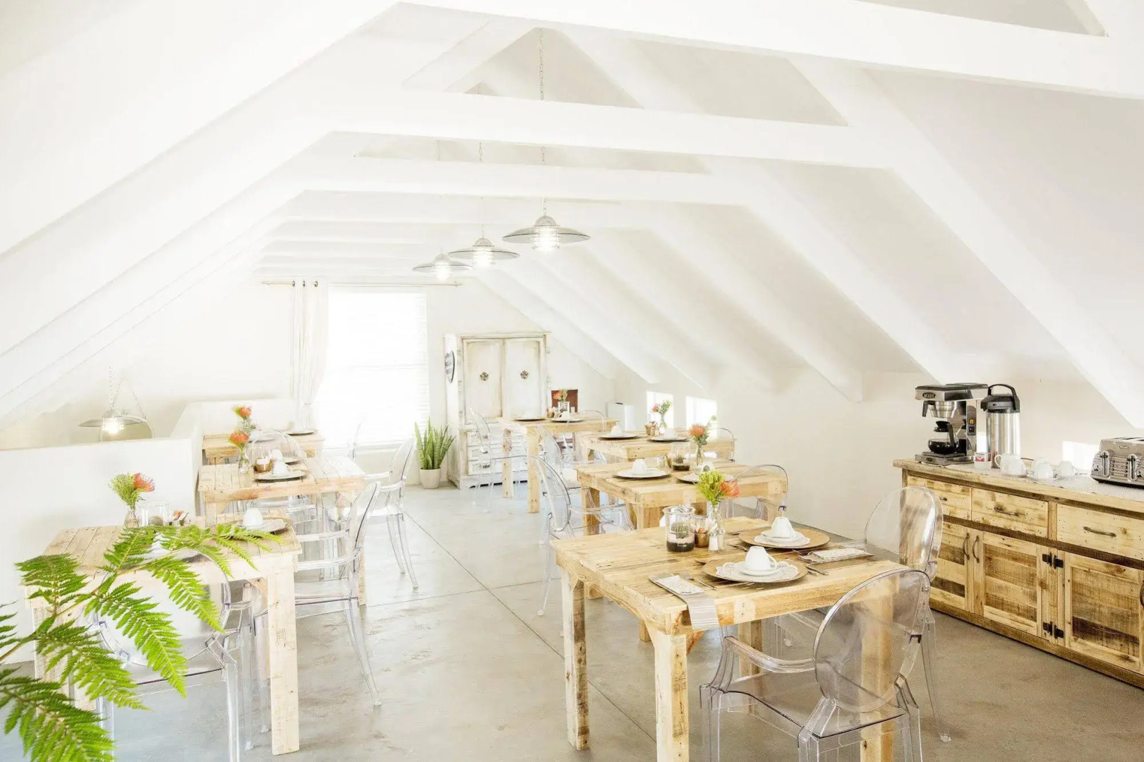 De Linden Boutique Guest House