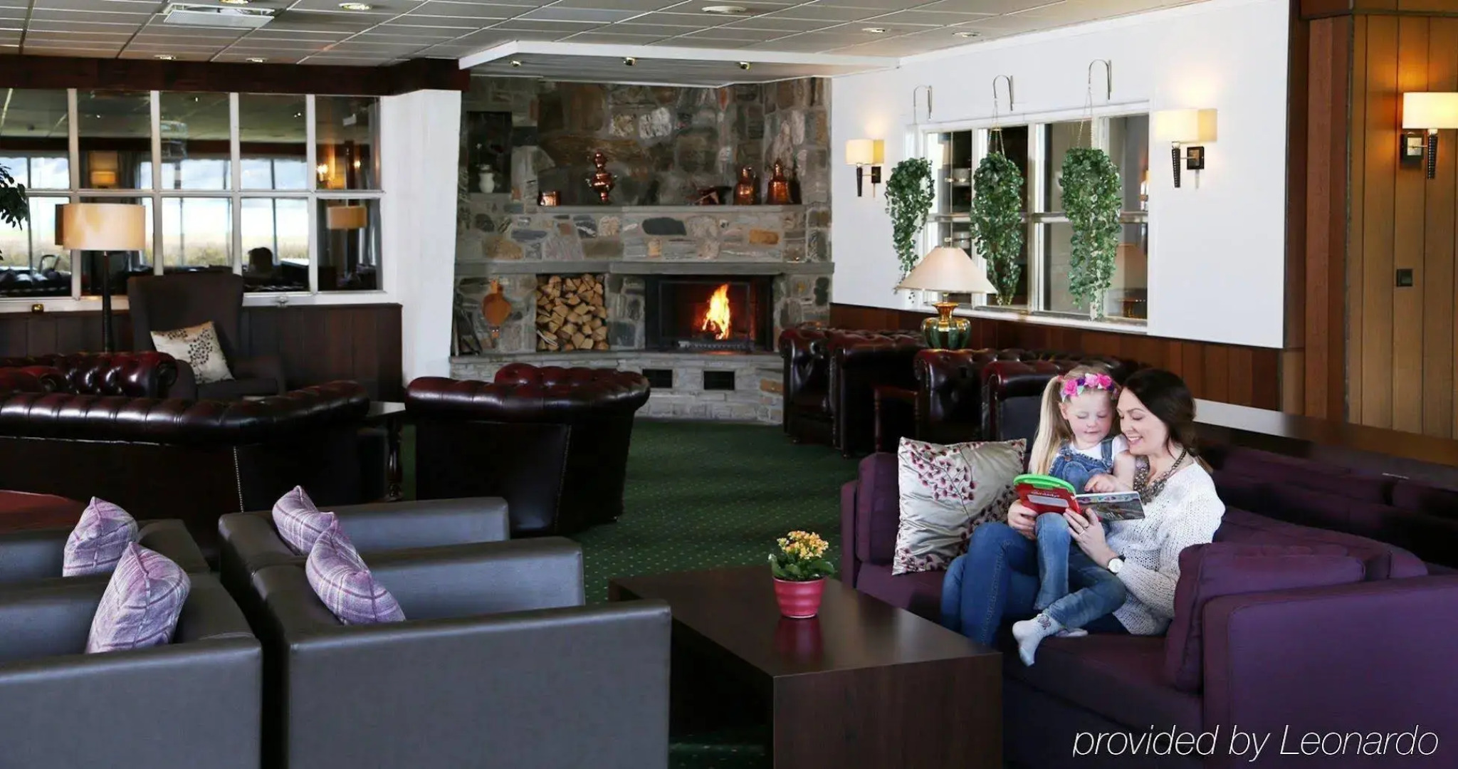 Отель Grand Skei