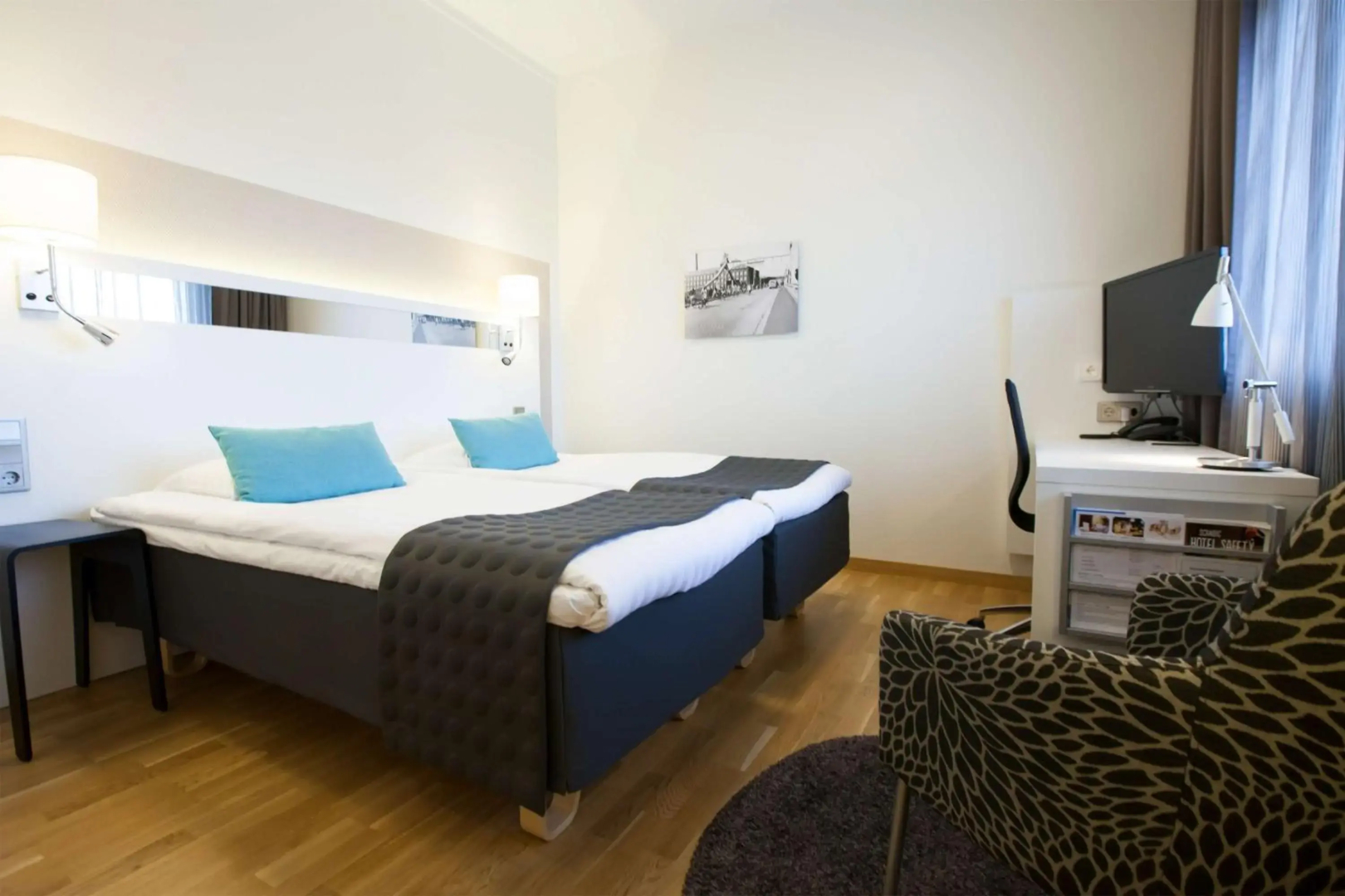 Scandic Pori