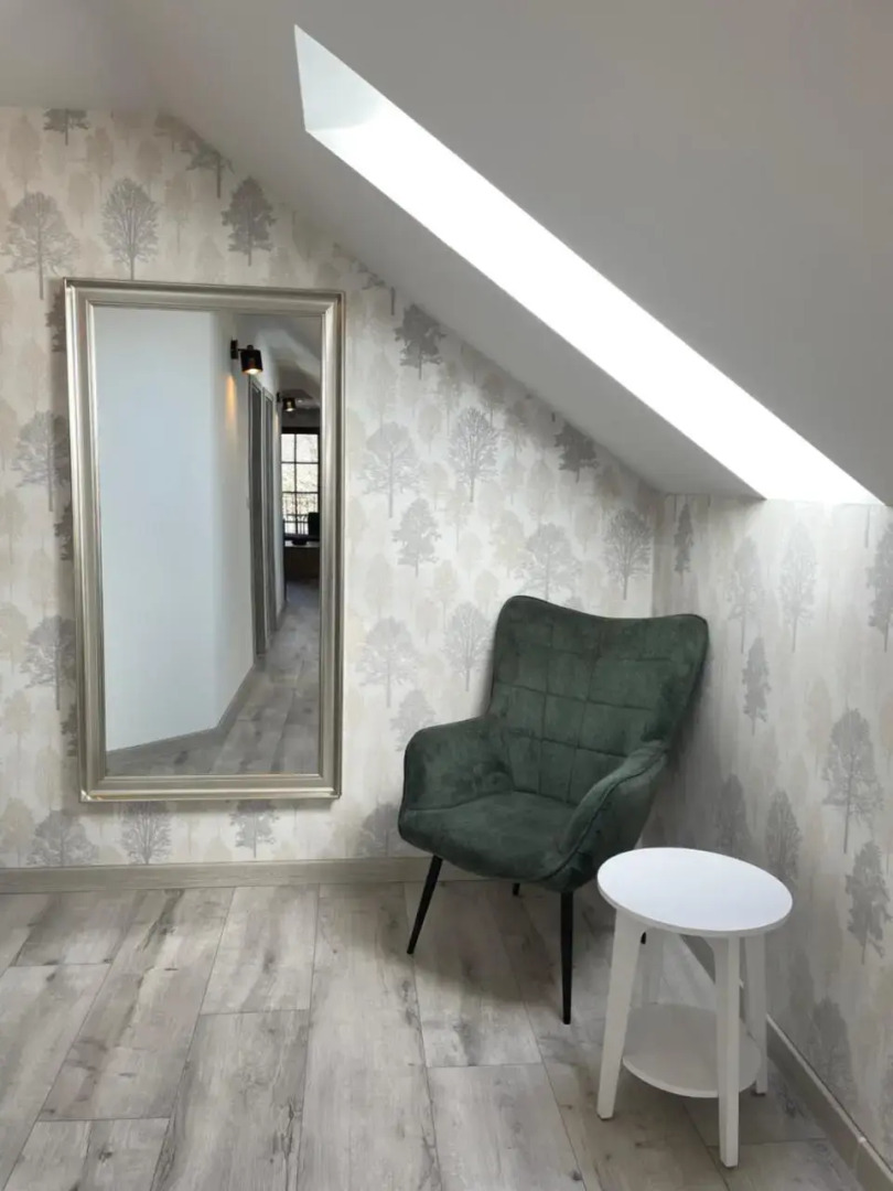 Penzión Grobský Dvor