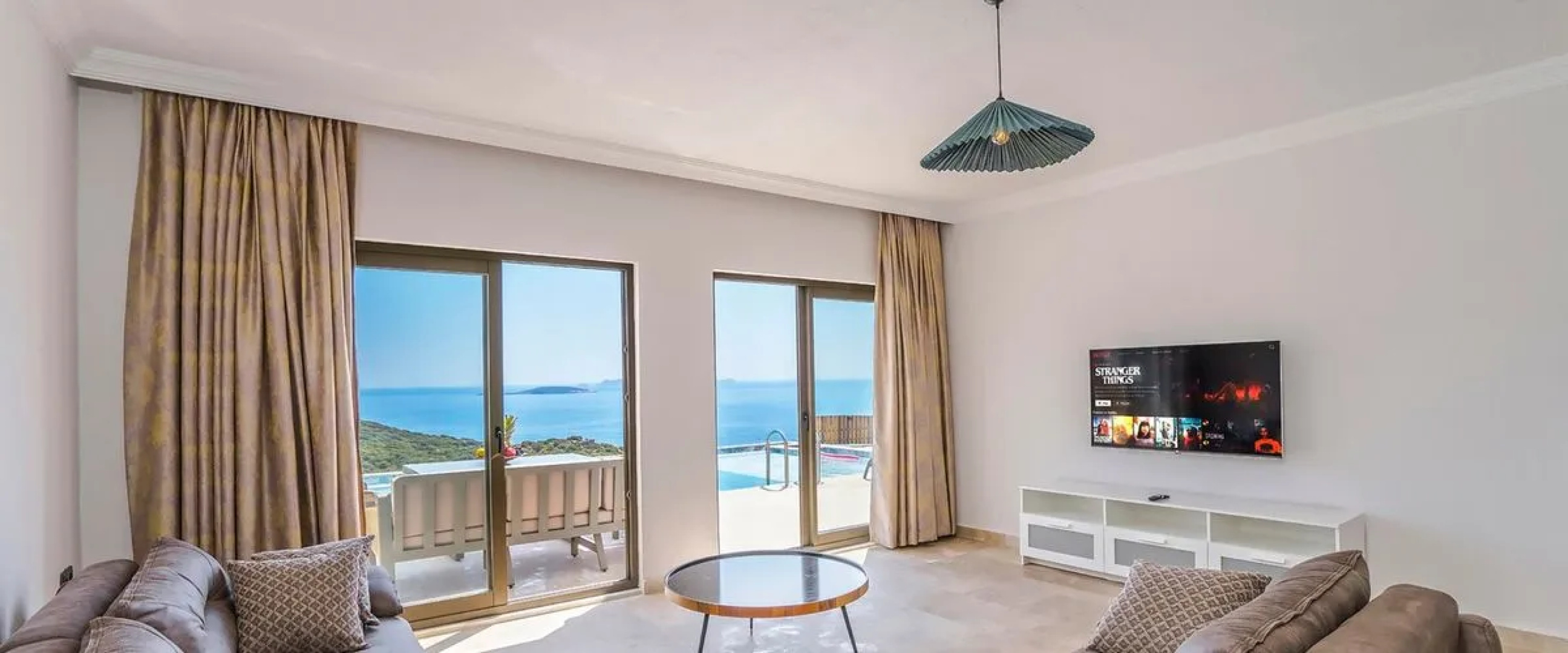 Villa Nevra