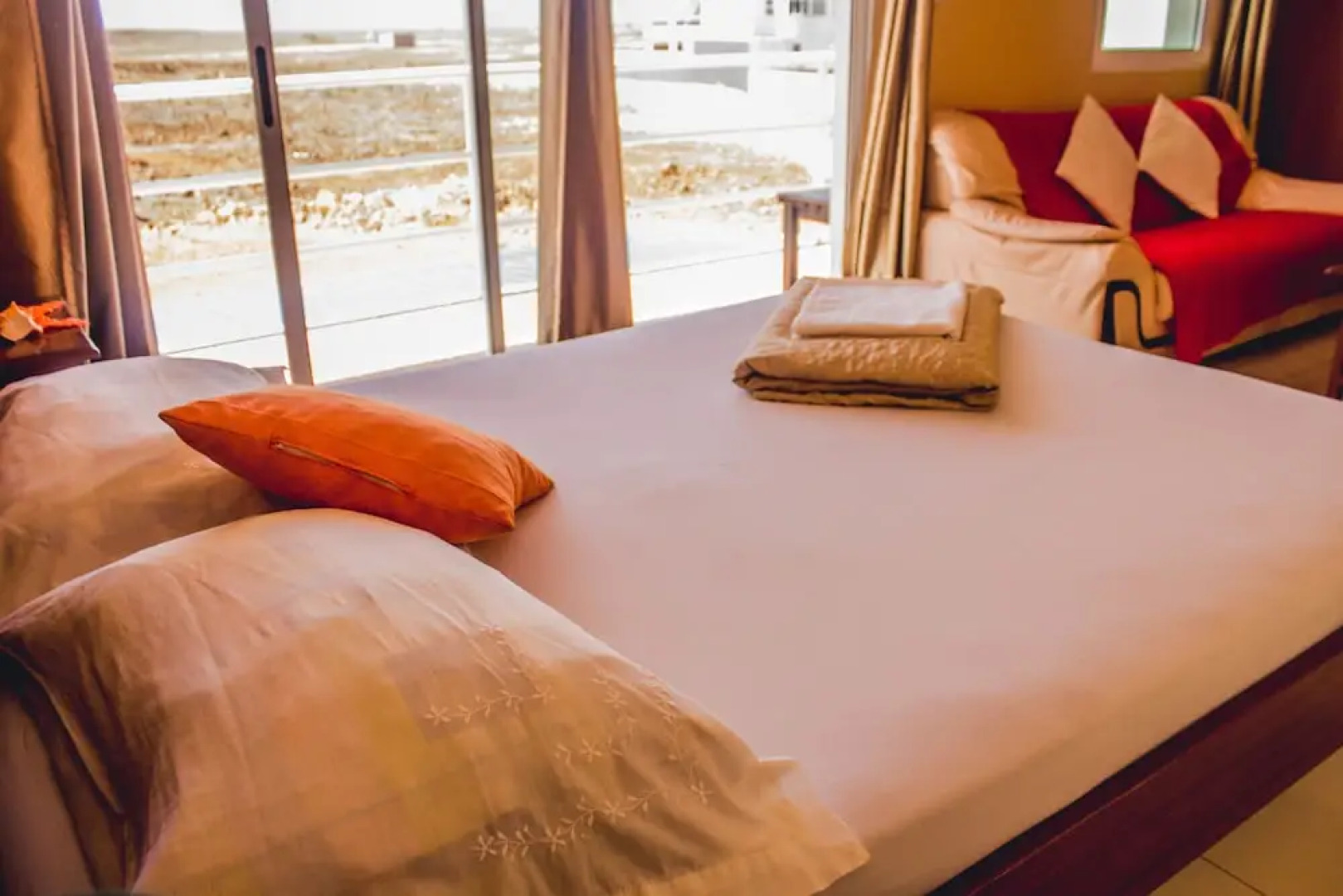 Restaurante Baia Guest House