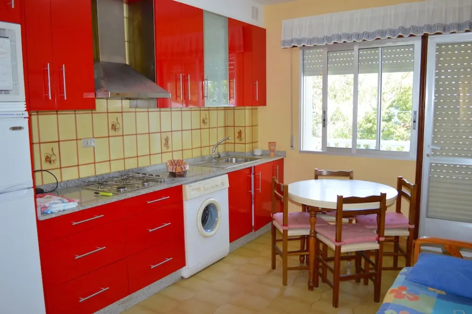 Apartamentos Sinás Playa