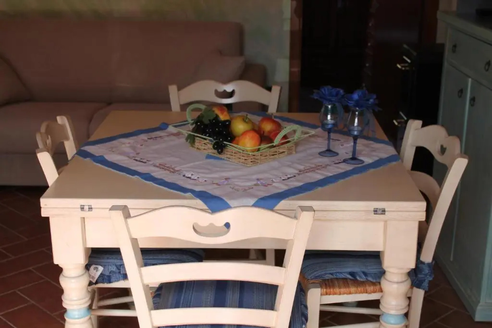 Casetta Marieoria Chia