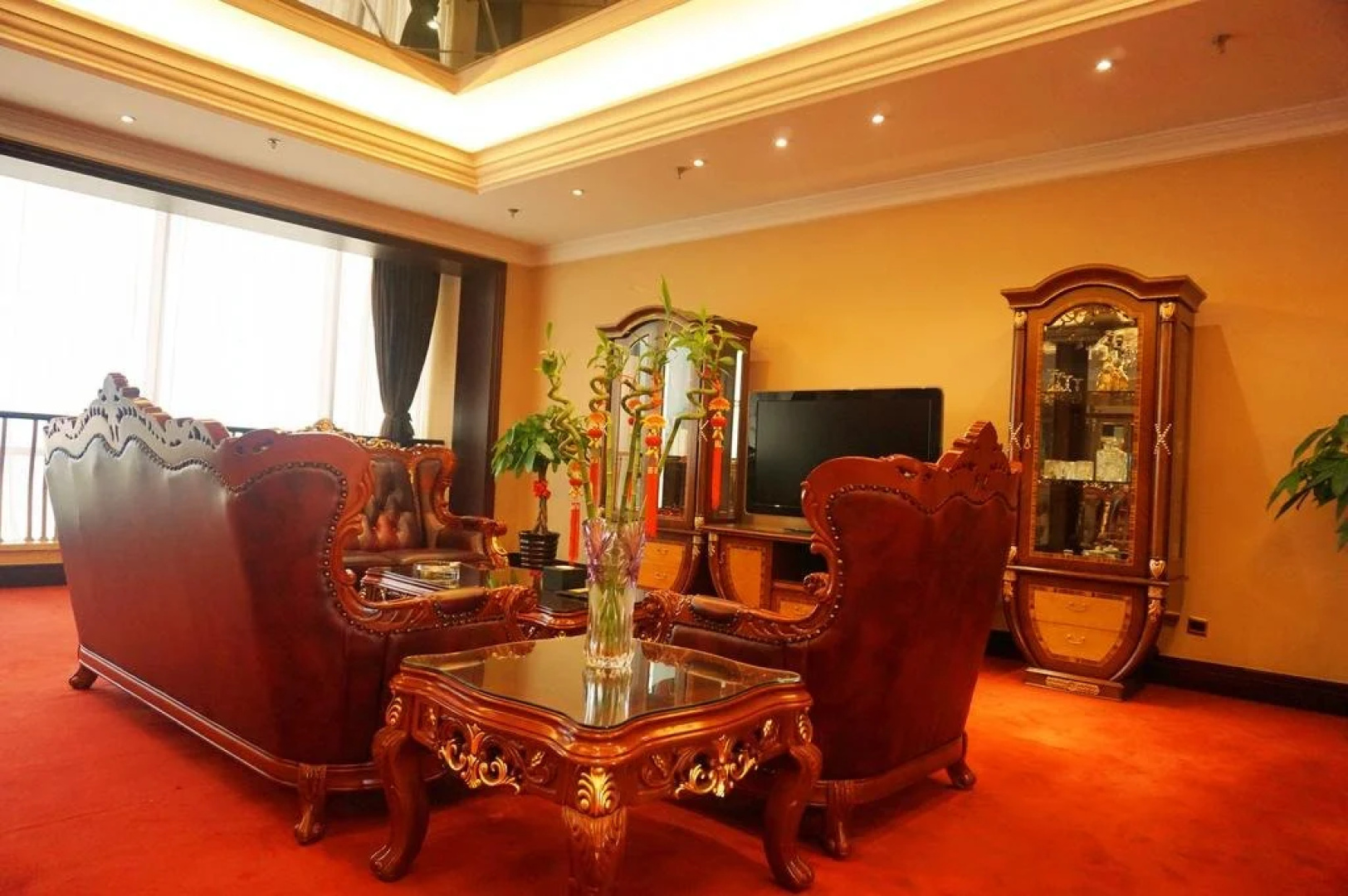 Hongyun Hotel