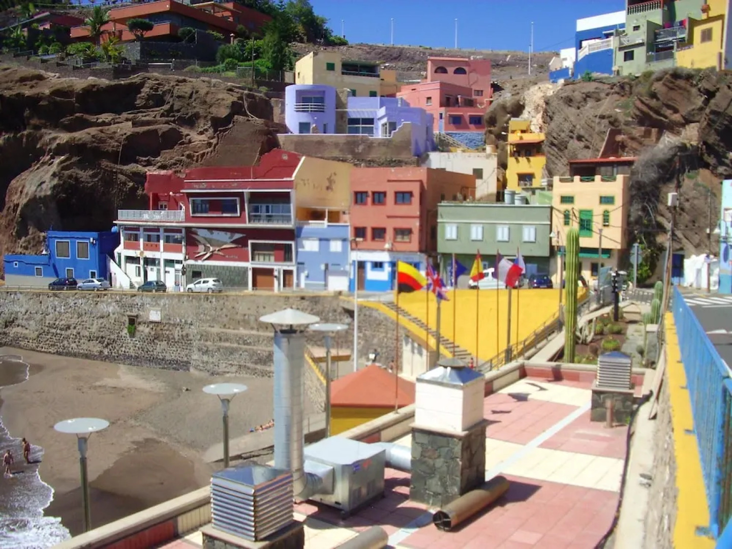 Apartment With 3 Bedrooms in Sardina, With Pool Access and Wifi - 200