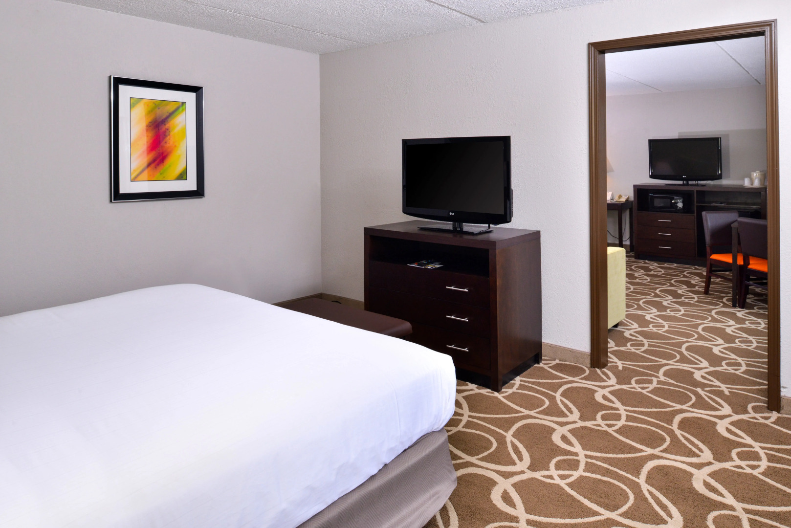 Holiday Inn Express St. Louis Airport - Riverport