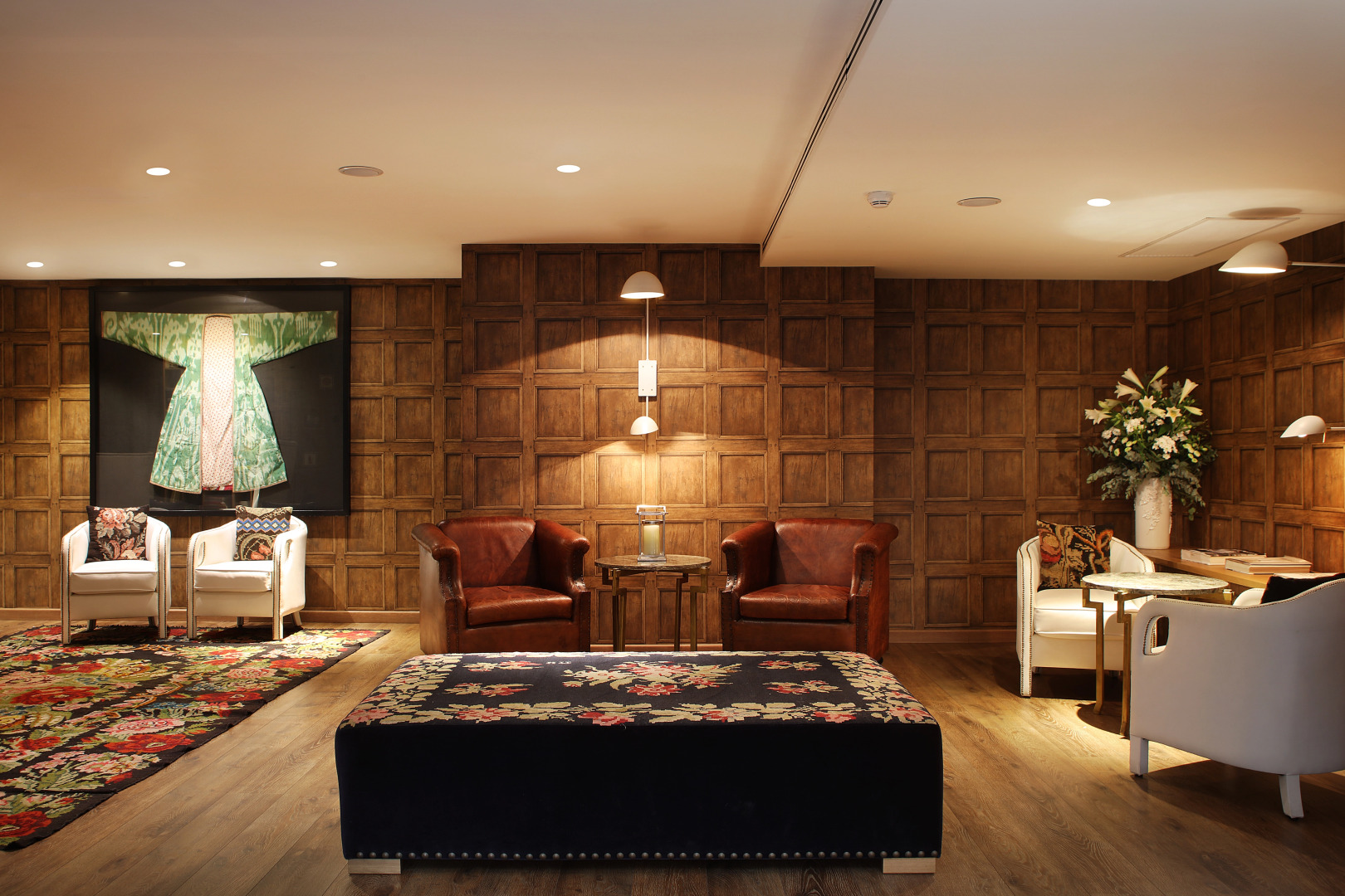 Ofelias Hotel Barcelona 4Sup