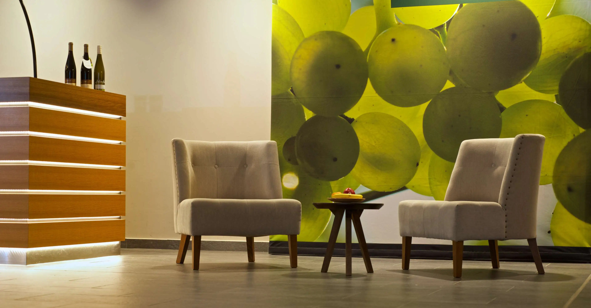 Weinhotel Kaisergarten