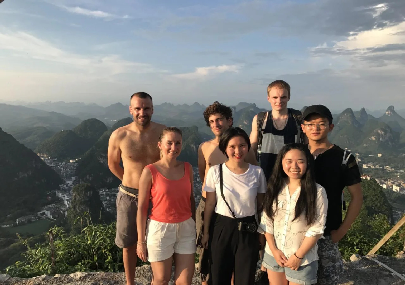 Yangshuo Sudder Street Guesthouse