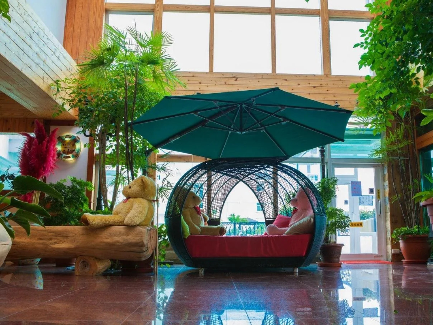 Marinabay Resort