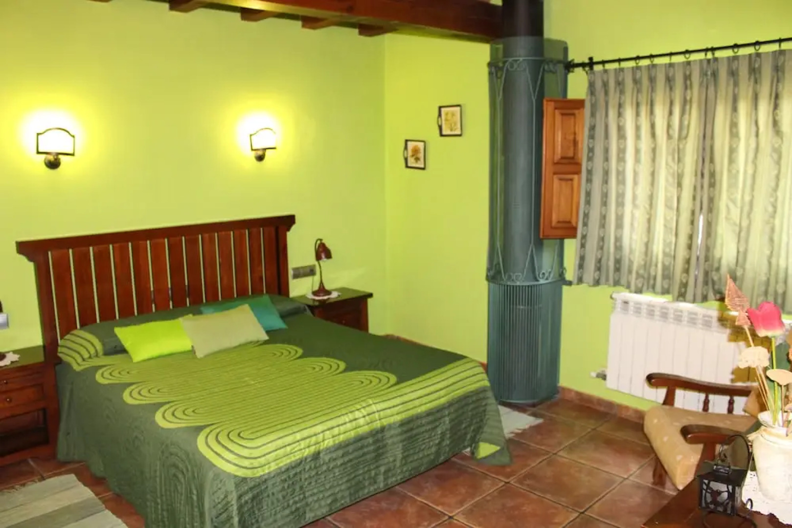 Cabaña Real de Carreteros