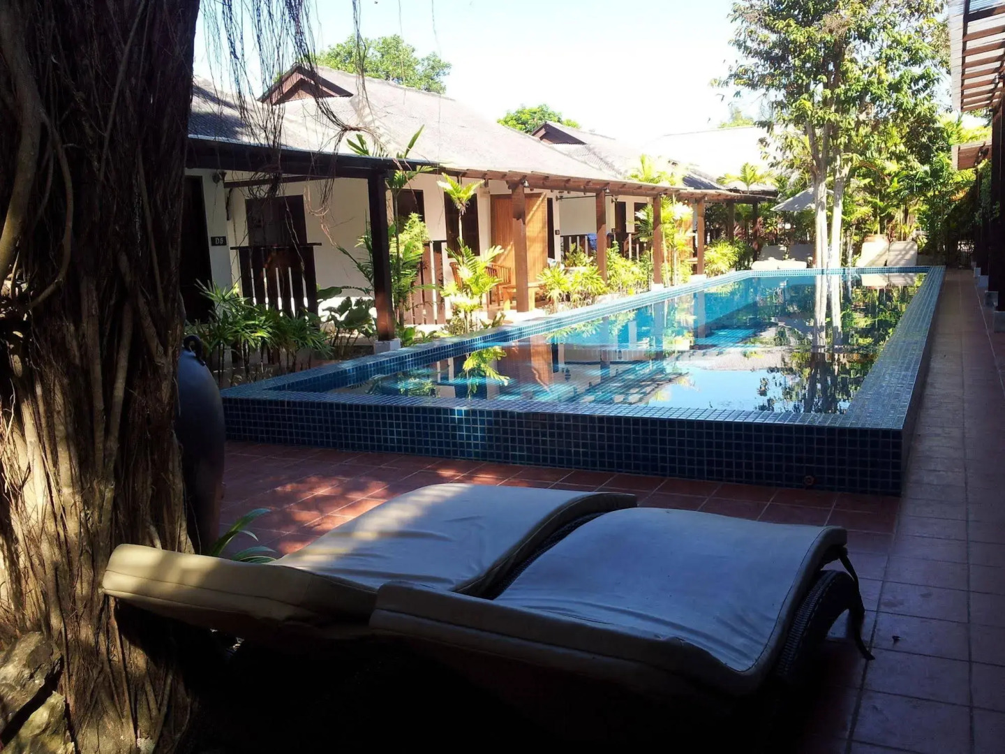 Tropical Resort Langkawi