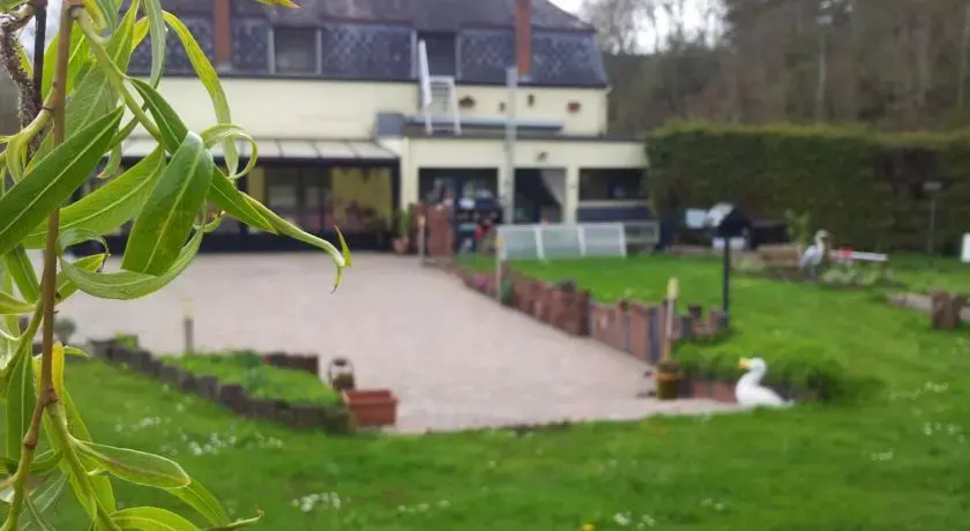 B&B Le Clos du Père Finet