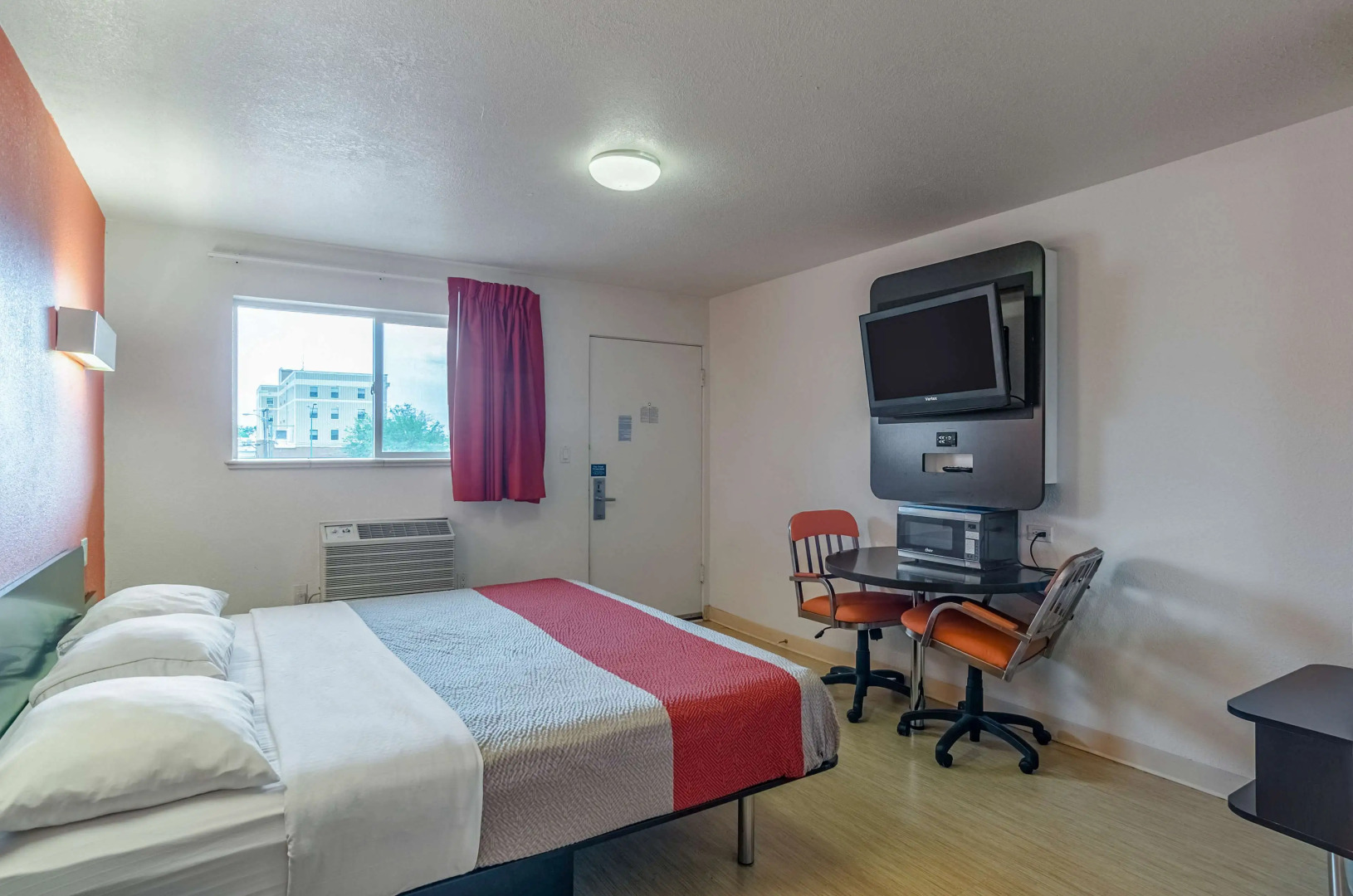 Motel 6 Riverton, WY