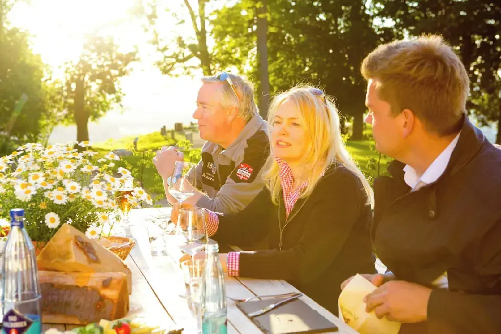 Aussichtsreich Gast- und Logierhaus