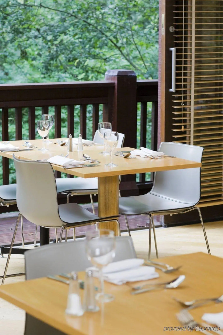 Holiday Inn, Hemel Hempstead