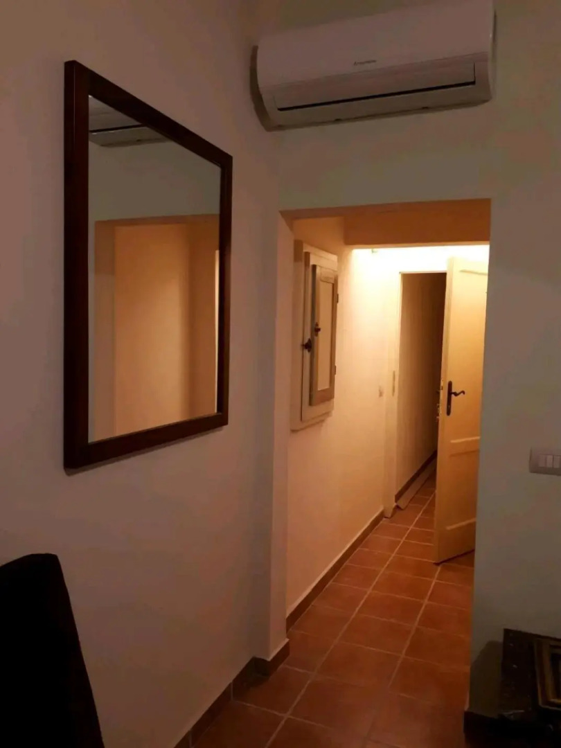 L'ARCA affittacamere