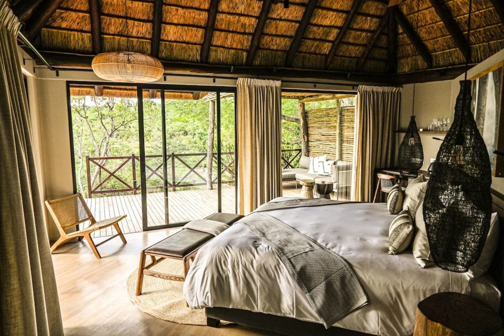 Laluka Safari Lodge