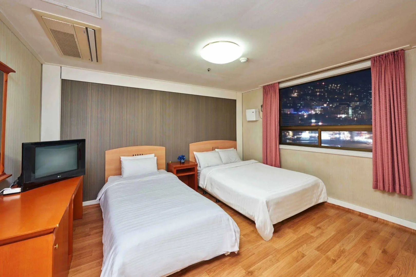 Glory Condo Haeundae