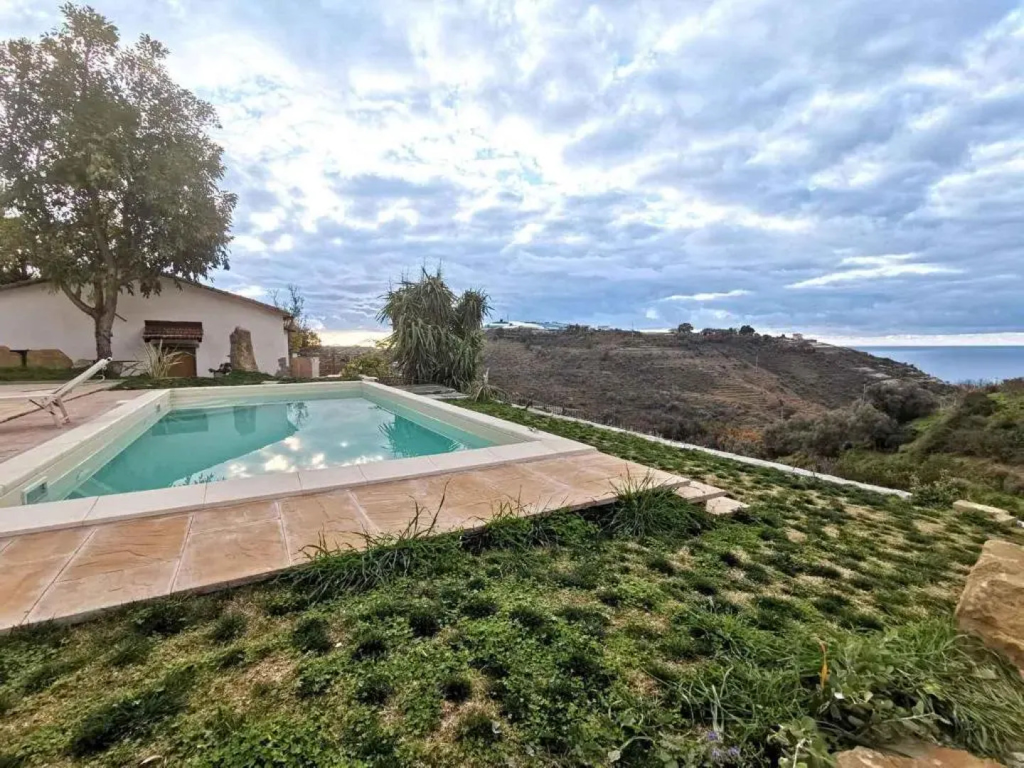 Holiday Homes in Pompeiana 40829