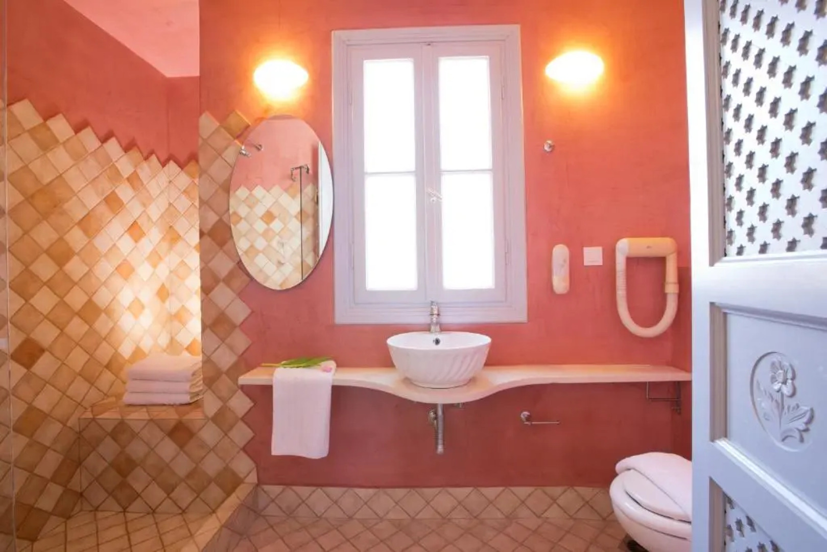 Red Tower Hotel Lefkada