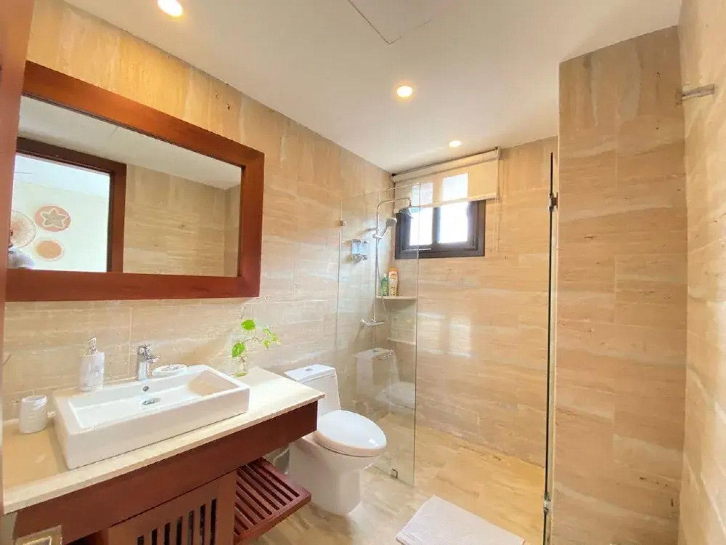 Charming Two-bedroom Apartment in Portillo