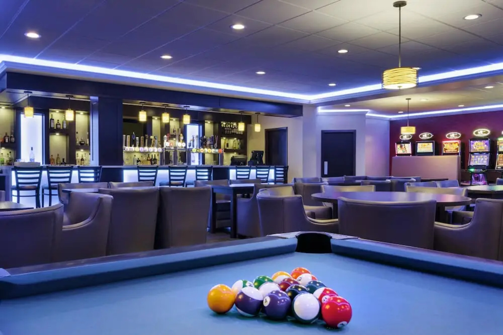 Travelodge Lethbridge