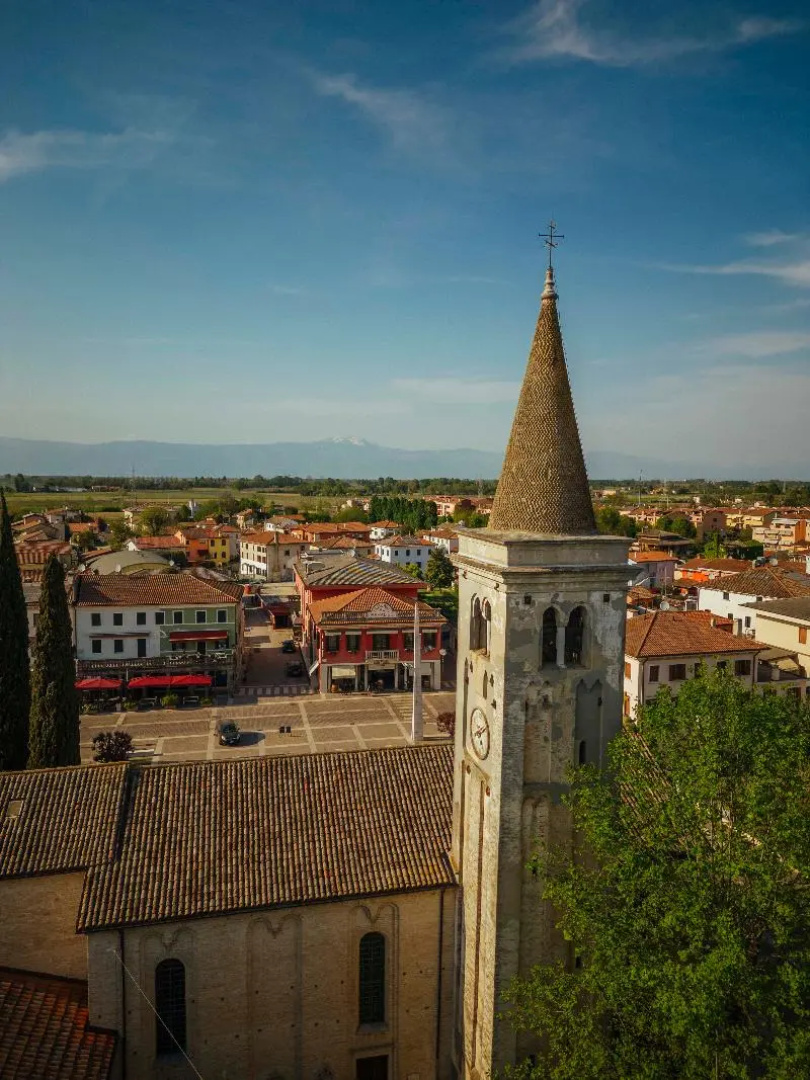 Albergo Al Paradiso